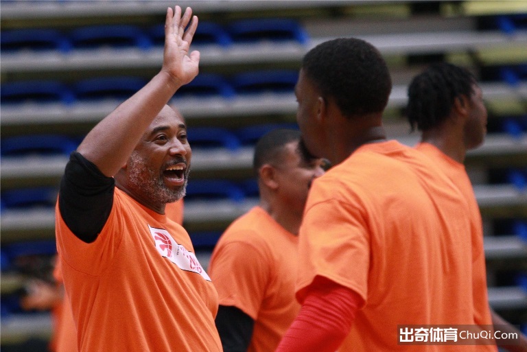 Woj：里克-海恩斯将成为76人助教 曾在猛龙担任纳斯的助教