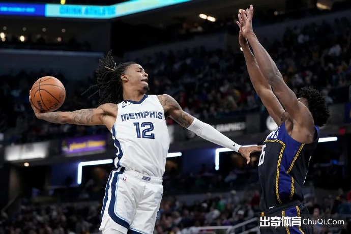 Woj：球员协会对莫兰特禁赛时间和回归条件不满 认为处罚过重