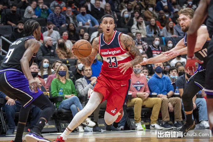 Woj:奇才交易比尔是为开始重建 库兹马波津今夏可能试水自由市场