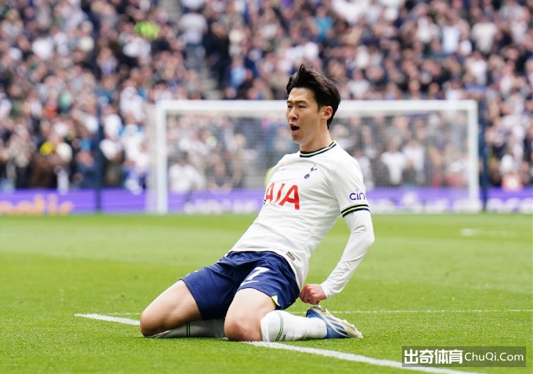 ESPN独家：吉达联合将报价6000万欧元求购孙兴慜