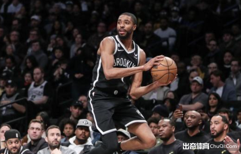 Woj：篮网会先留下布里奇斯 等有巨星可供交易才会考虑动他
