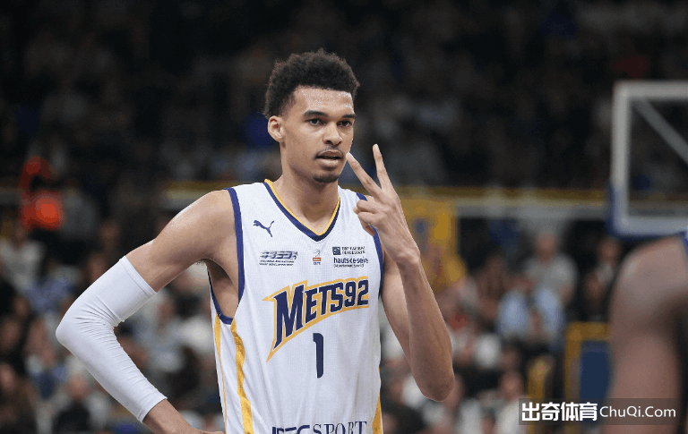 马刺GM谈选秀：我认为人们都明白 今年我们不会考虑很多事情