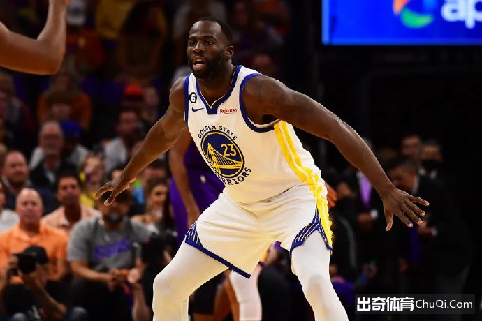 名记：面包和追梦关系很好 如果国王想他们能从勇士手中抢走追梦