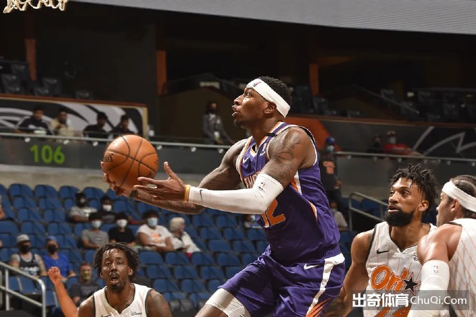 Woj：克雷格2年合同加盟公牛 第二年球员选项