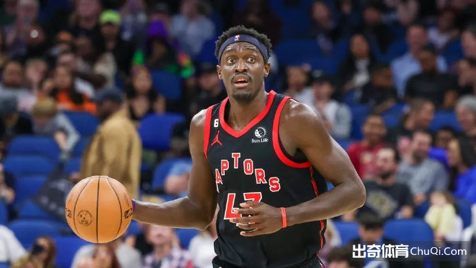 队记：猛龙要避免在休赛期毫无收获 西卡&OG目前在市场上炙手可热