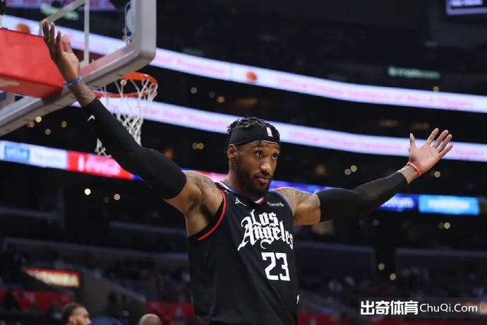 队记：考文顿&瓦兰&贝&加里纳利出现在热火的交易对话中