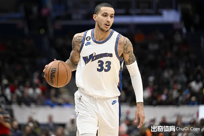 库兹马：NBA很疯狂 聪明人是分析师却不是能直观看出球员不错的人