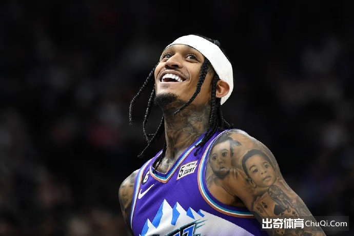外媒：克拉克森出战世界杯要价不高 8月6日飞中国与菲律宾队会合