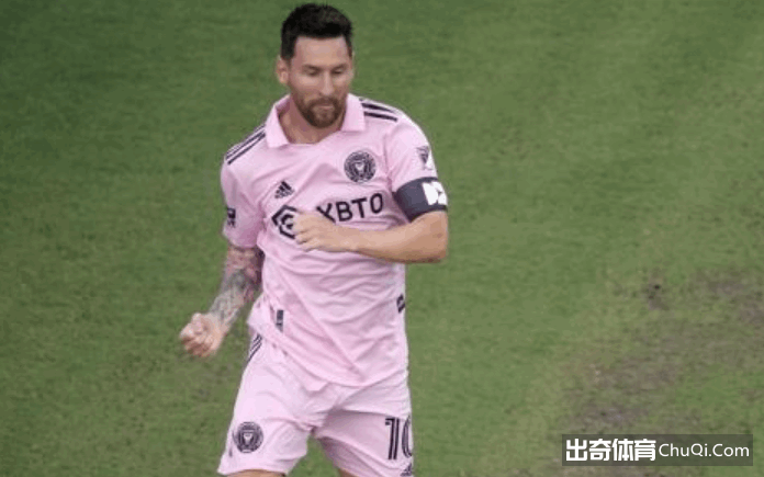 达拉斯主帅谈梅西:有梅西的球队总是获胜热门,我们将尝试当反派