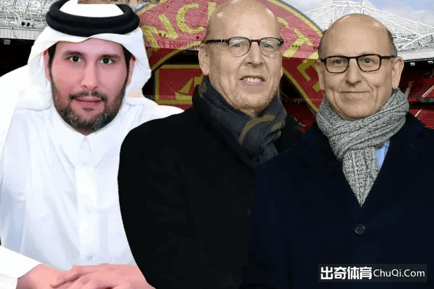 太阳报独家：曼联确信11月前将出售给卡塔尔，预计总价60亿