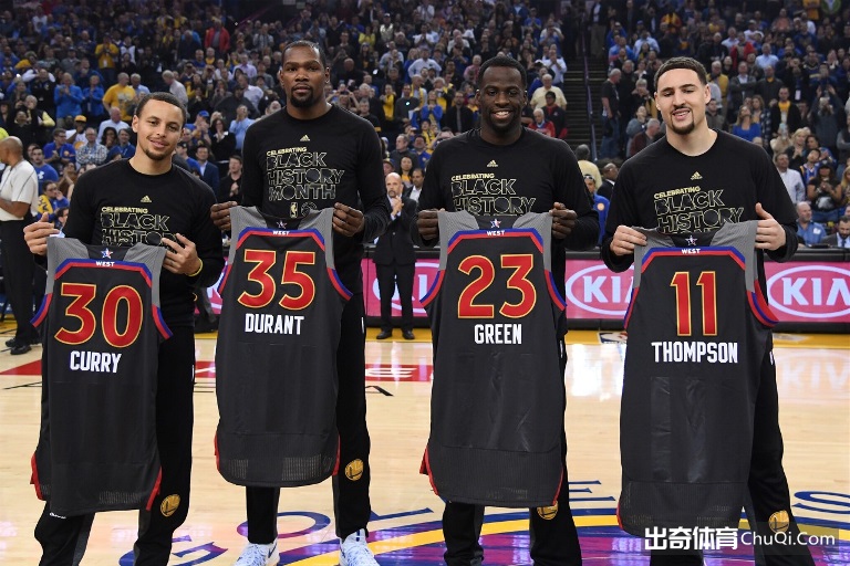 小里：17勇士史上最强 96公牛匹配不上勇士投篮 杜库汤追均处巅峰