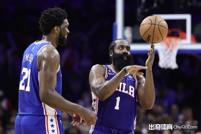 雅虎名记：76人可能会失去不止一名球星 并因此考虑重建