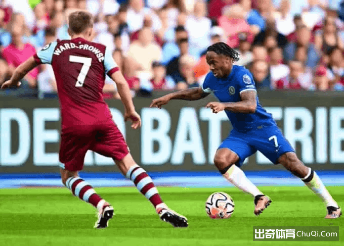 斯特林：这场比赛更像是垫脚石，切尔西只需减少草率的踢法