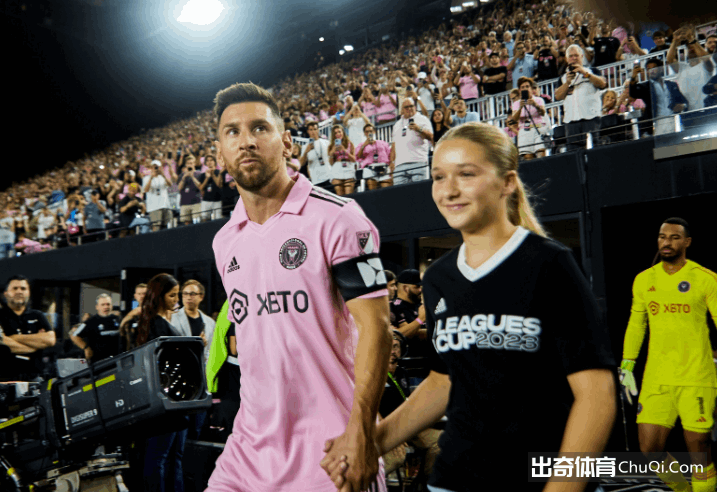 辛辛那提主帅：没人能限制梅西，认为我能找到办法真是太蠢了