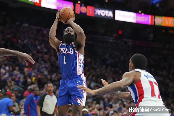 Shams:哈登告诉调查人员 莫雷曾骗他只要执行球员选项就会迅速交易他