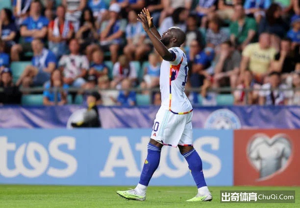 迪马：如果切尔西愿意外租卢卡库，巴萨、巴黎和罗马都会感兴趣