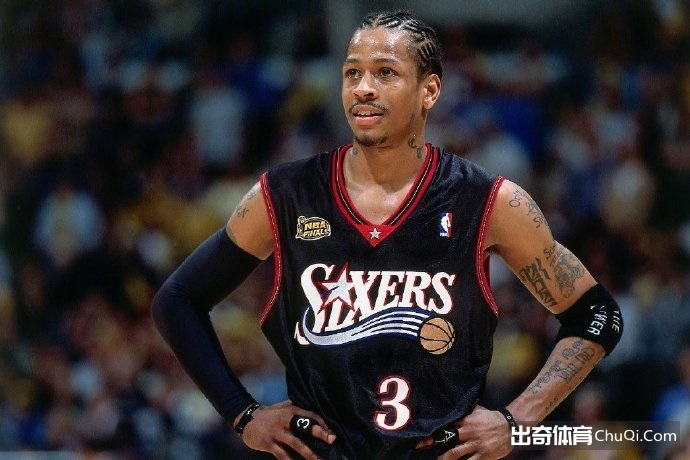 安东尼列心目中7位纯粹得分手：AI 麦迪 JR 路威 克六 KD 自己