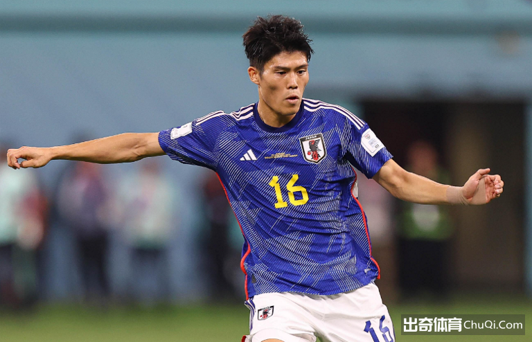 完全不虚！日本对德国已两连胜，历史四次交锋2胜1平占优
