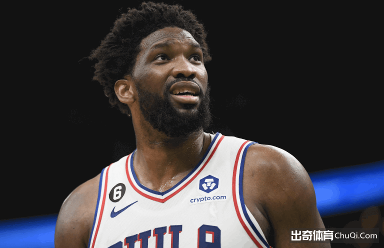 文胖：美国队已对恩比德进行了一些招募工作 但后者还未给出承诺