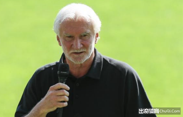 沃勒尔教练组向德国队训话：近几年都没展现应有实力