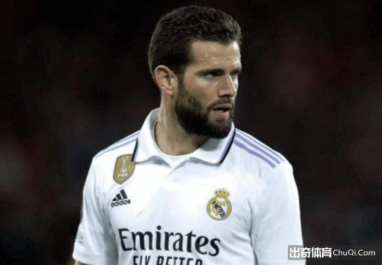 随队击败皇家社会，纳乔收获在皇马联赛第150胜