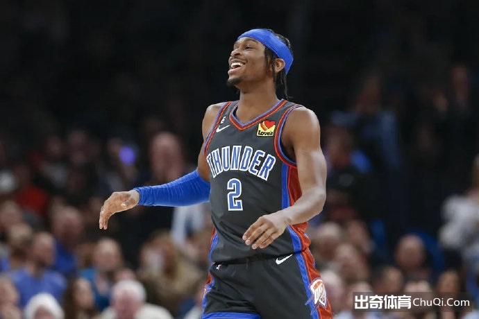 如亚历山大新赛季再次入选最佳阵容 可签4年2.58亿美元续约合同