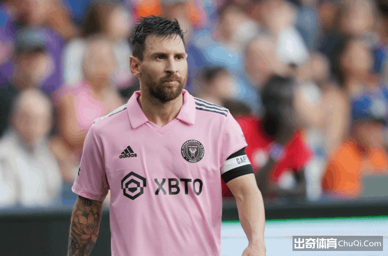 记者：梅西已经进行了检查，结果显示他没有受伤