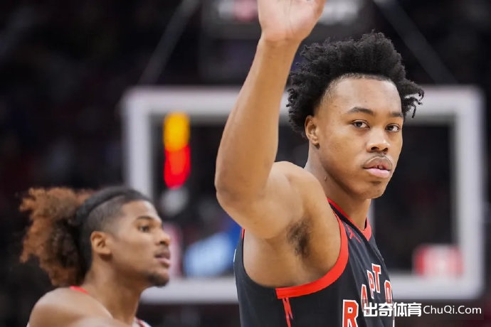 猛龙出巴恩斯换利拉德?Lowe:不可能 报价KD时他们都没出巴恩斯