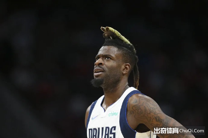 Shams:马刺已买断布洛克 几支争冠&季后赛球队将追求他