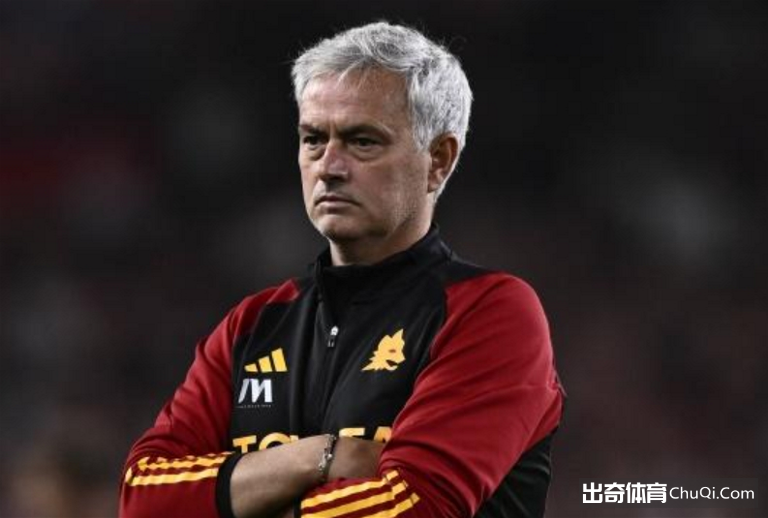穆帅：卢卡库能为罗马进球也能为曼联国米进球，我不是会毁掉球员的人