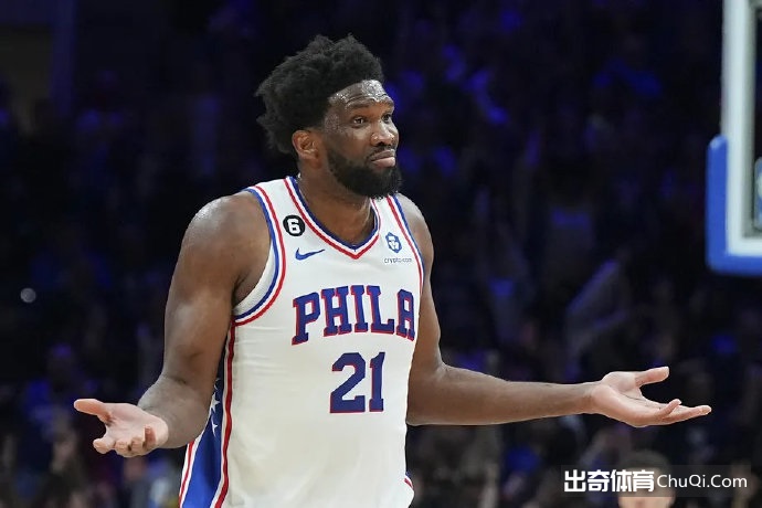 法国男篮队长巴图姆：恩比德做出了对他自己最好的决定 我不惊讶