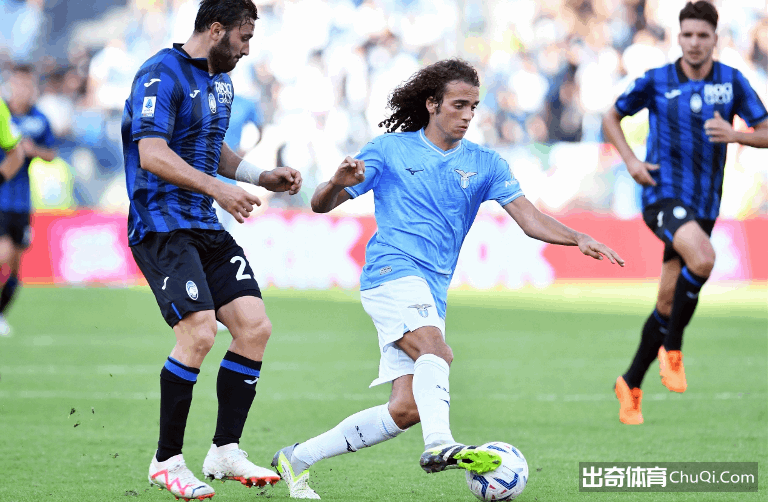 贡多齐：我在拉齐奥受到热烈欢迎，比在阿森纳时要多