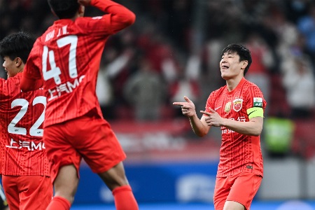 穆斯卡特：武磊为了复出，进行了常人难以想象的艰苦的康复训练