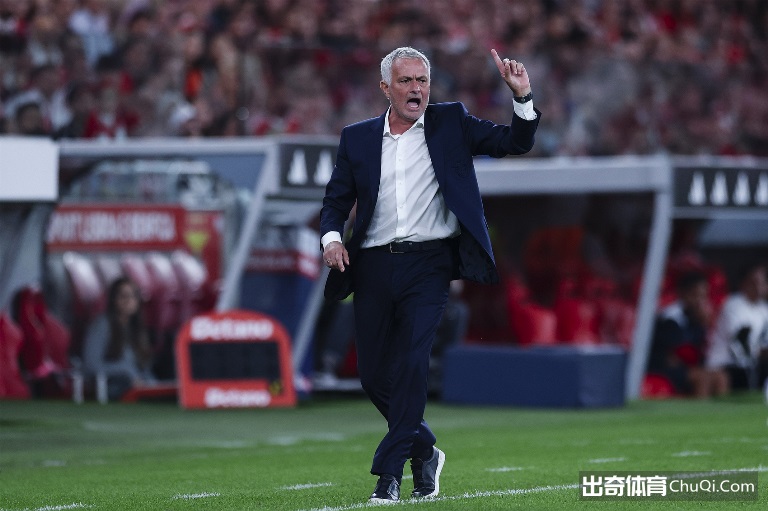罗马诺：穆里尼奥签约皇马板上钉钉，他已全程参与所有引援事宜