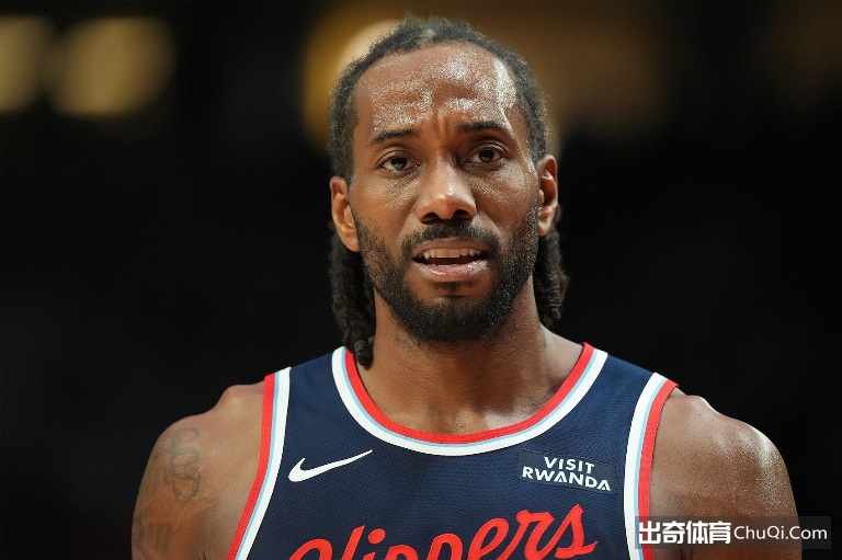 一查到底！NBA在调查伦纳德是否有其他的“阴阳代言”！