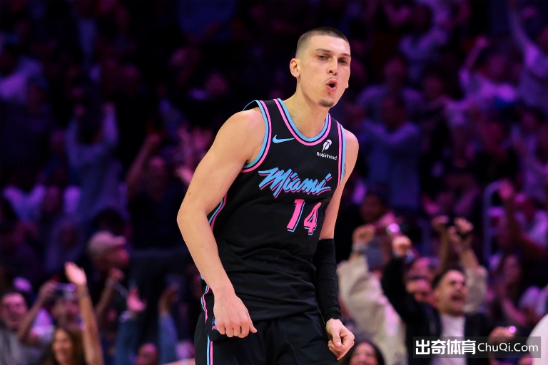 里奇·保罗：希罗还没认清NBA是一门生意 交易是商业联盟的一部分