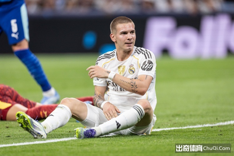 罗马诺：皇马还将有4到5处人员变动，马斯坦托诺可能被外租