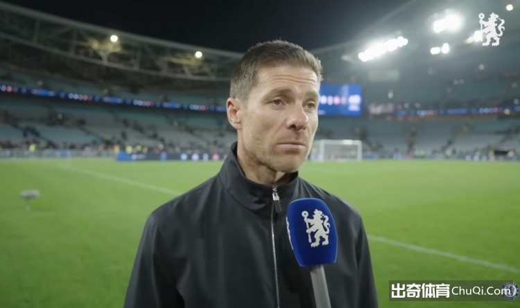 1-2负热刺！阿隆索：季前赛胜负并非最重要，我们达到了练兵效果