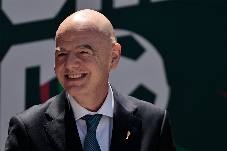 欧足联亚足联提议实行轮值制度！削弱FIFA主席权力
