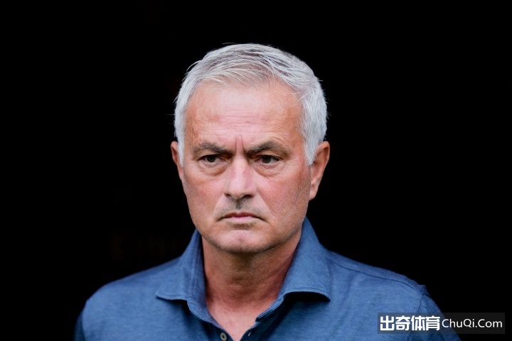 评论员：皇马根本没有在踢足球，穆里尼奥压根不想控球