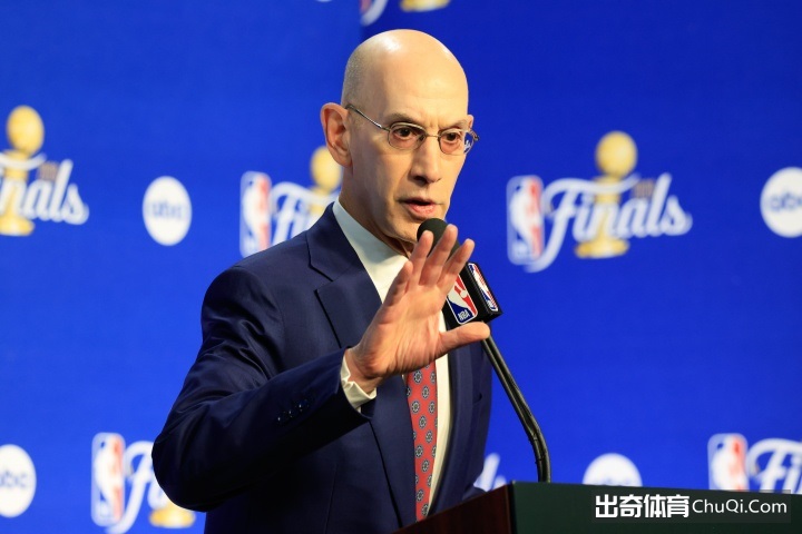 萧华：可穿戴设备数据或成合同谈判筹码 所以有些球员不愿意佩戴