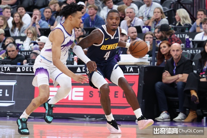 330万底薪=1650万奢侈税!NBA官方:掘金裁掉了朗尼·沃克