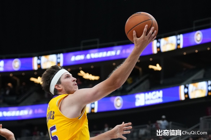 里夫斯:追梦是勇士防守的核心 至于他们会怎么防我真的不重要