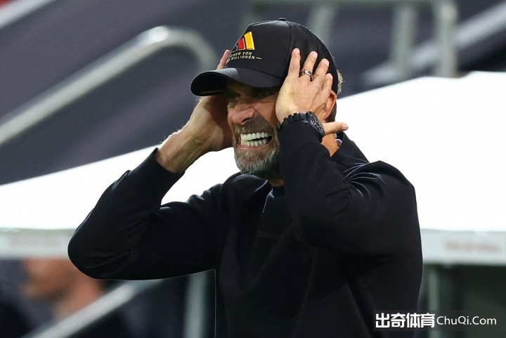 克洛普：特雷索尔迪有很大潜力，我们关注他同时也关注菲尔克鲁格
