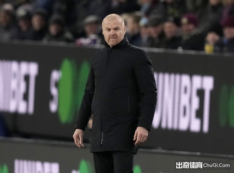 电讯报：戴奇成为水晶宫新主帅热门人选，丰富的保级经验成为优势
