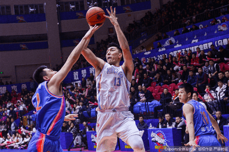 CBA 1-5 19:35 浙江 VS 新疆