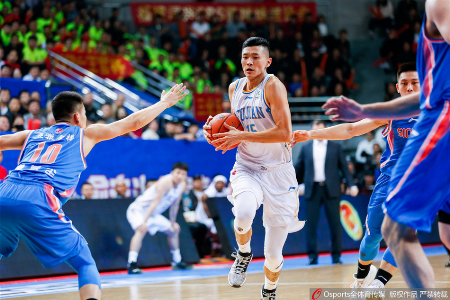 CBA 1-14 20:00 新疆 VS 福建