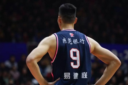CBA常规赛前瞻：广东 VS 山西