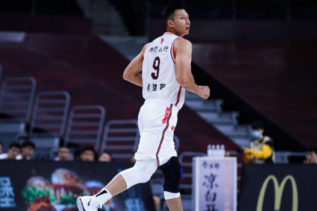 CBA 7-14 16:00 广东VS龙狮