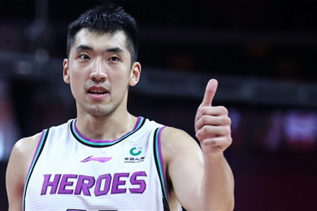 CBA 7-17 12:00 山东VS新疆
